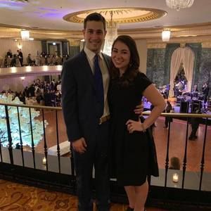 Meet your Posher, Sara